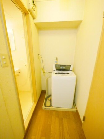 レオパレスTACHIBANAの物件内観写真